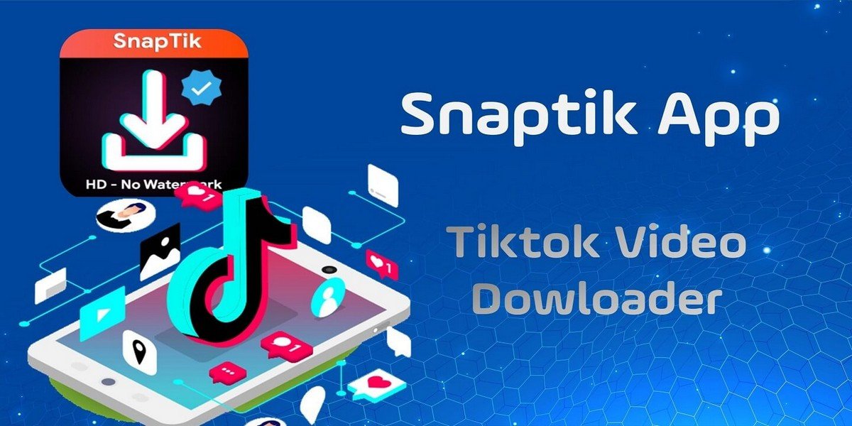 Snaptik APK