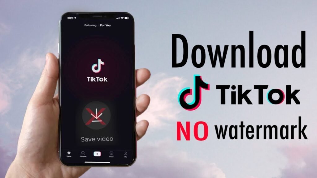 Snaptik Downloader