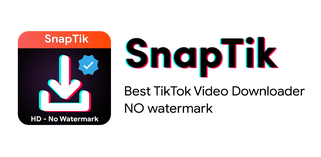 Snaptik apk features