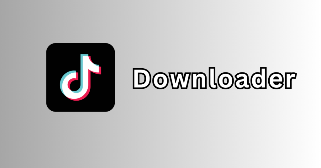 tiktok downloader